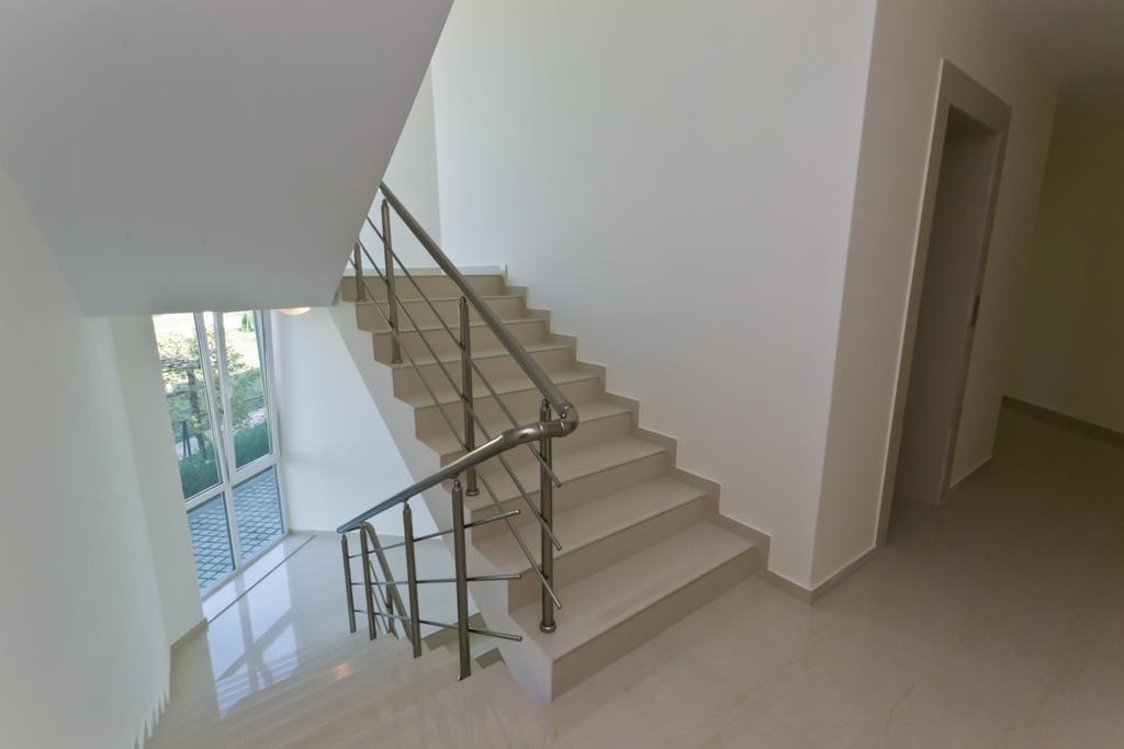 Zevs Residence Nesebar Bagian luar foto