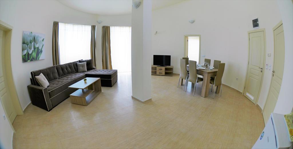 Zevs Residence Nesebar Bagian luar foto