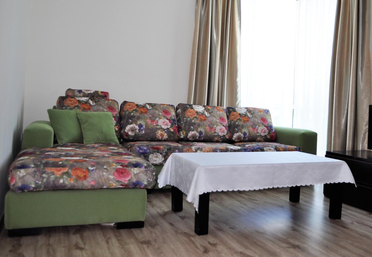 Zevs Residence Nesebar Bagian luar foto