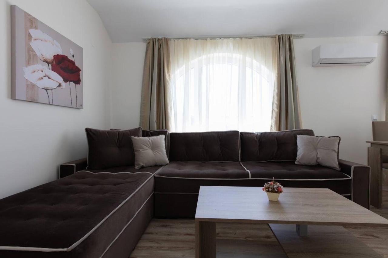 Zevs Residence Nesebar Bagian luar foto